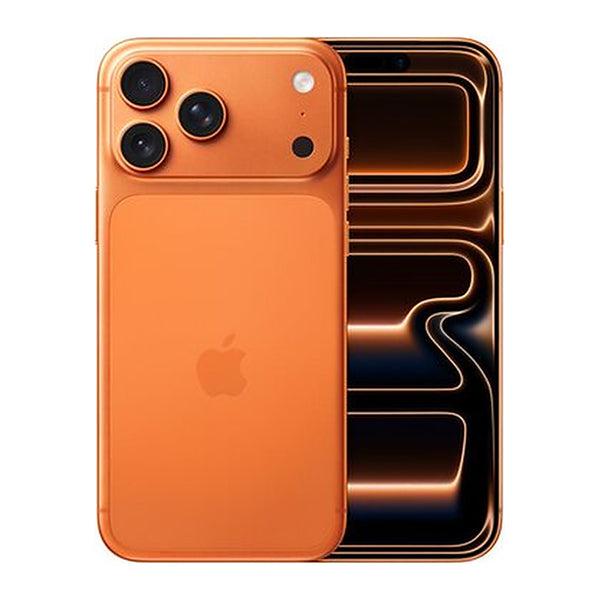 iPhone 17 Pro - MK Domus