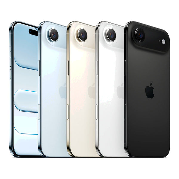 iPhone 17 Air (vitrine) - MK Domus