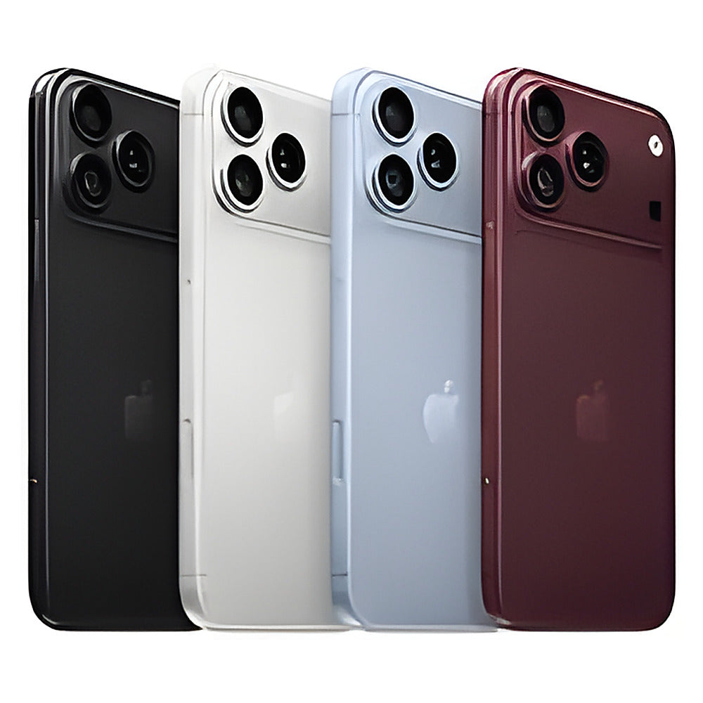 iPhone 18 Pro