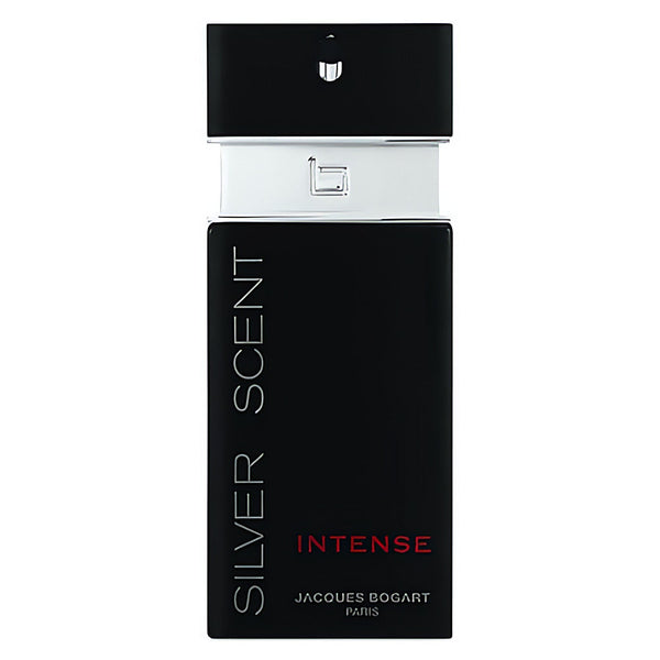 Jacques Bogart Silver Scent Intense EDT masc 100ml - MK Domus