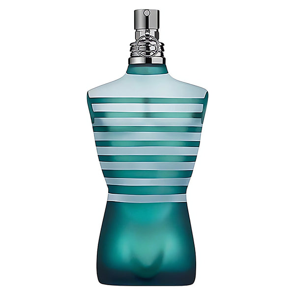 Jean Paul Gaultier Le Male Edt 125ml - MK Domus