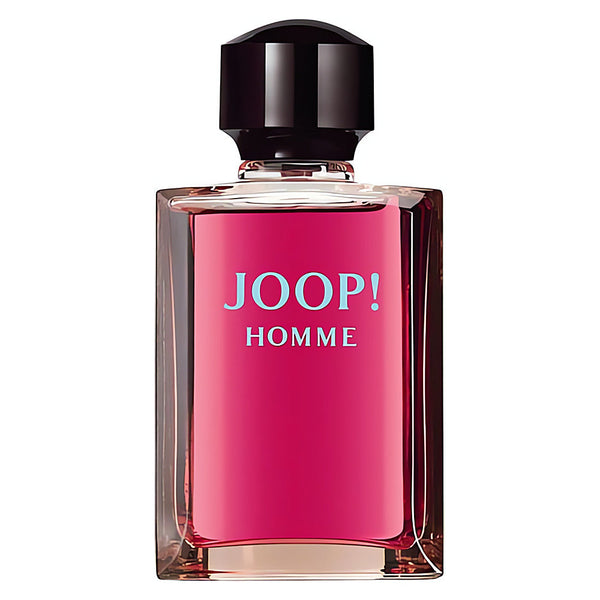 Joop! Homme Edt 75ml - MK Domus