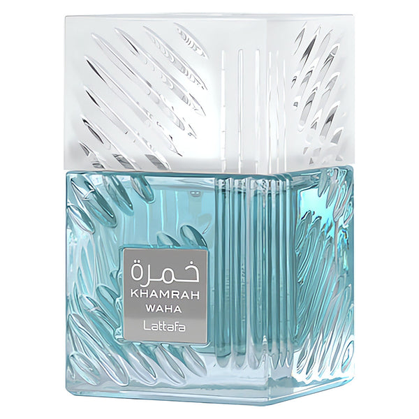 Lattafa Khamrah Waha 100ml - MK Domus