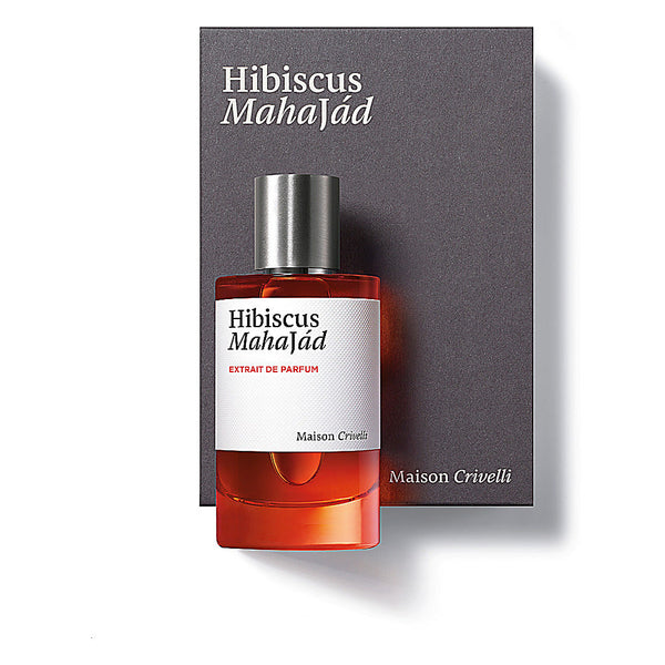 Maison Crivelli Hibiscus Mahajad Extrait De Parfum 100ml - MK Domus