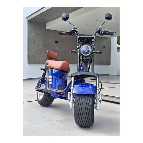 Bolin Moto Elétrica X13