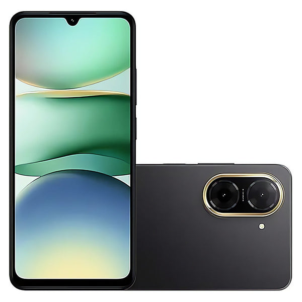 Redmi A5 64GB 3GB RAM 4G Preto - MK Domus