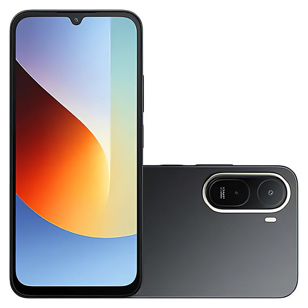 Redmi A7 Pro 128GB 4GB RAM 4G Preto - MK Domus