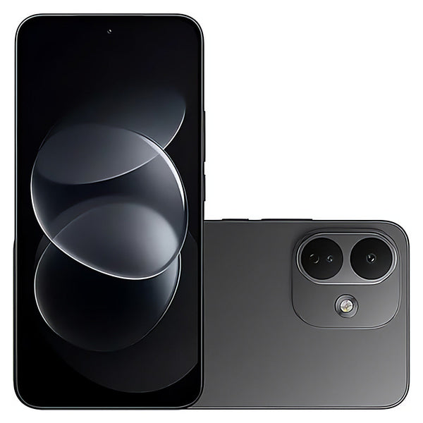 Redmi Note 17 Pro NFC 256GB 8GB RAM 5G Preto - MK Domus