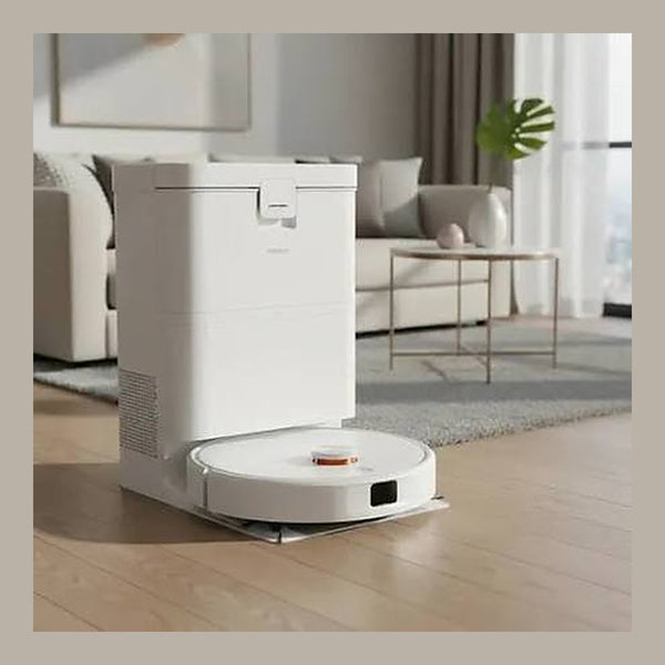 Xiaomi Robot Vacuum H50 Pro 220V - MK Domus