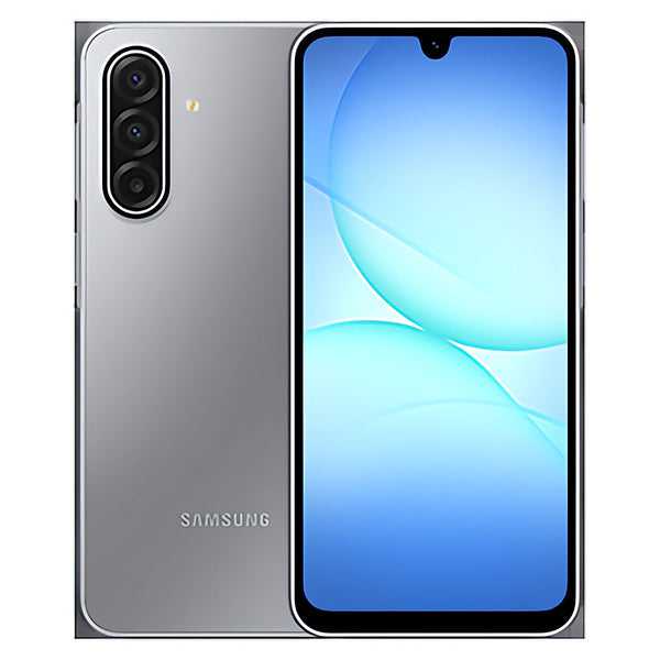 Samsung Galaxy A17 256GB 8GB RAM 4G Cinza - MK Domus
