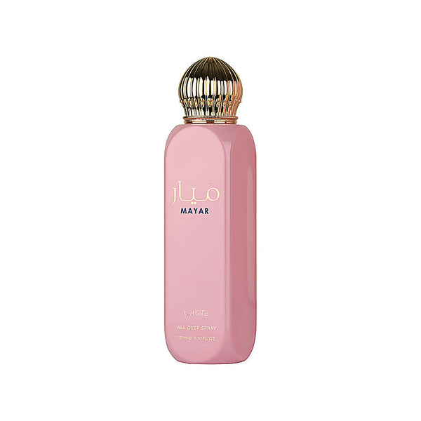 Spray Lattafa Mayar 200ml - MK Domus