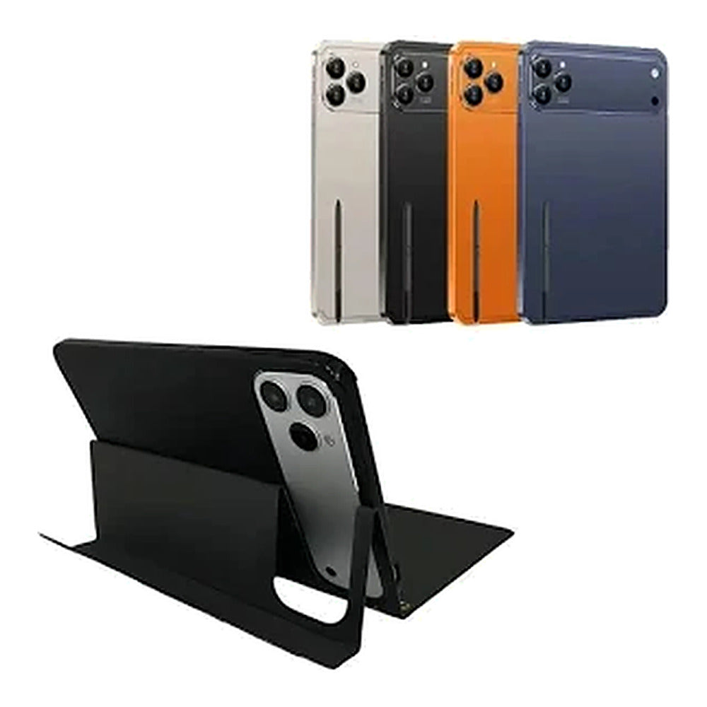 RD Pad 17 Ultra Max Wi-Fi com chip 512GB 8GB RAM 5G