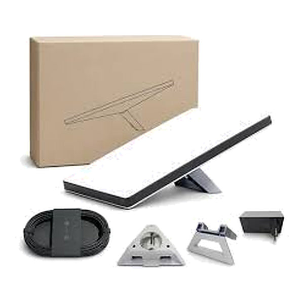 Kit Mini Antena Starlink — internet via satélite - MK Domus